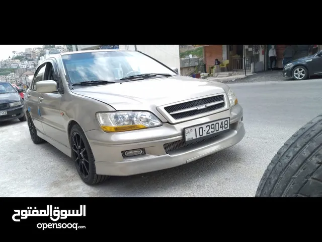 Used Mitsubishi Lancer in Salt