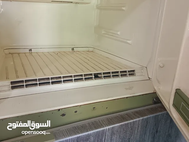 National Electric Refrigerators in Amman