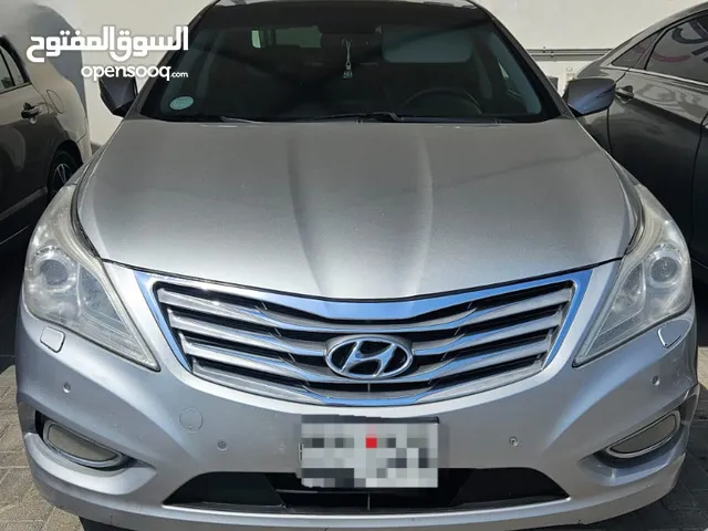 Used Hyundai Azera in Muharraq