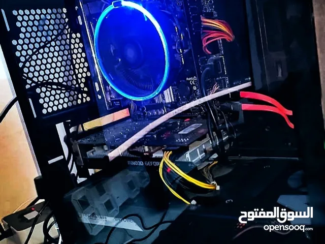 تجميعه كيمنك pc gaming