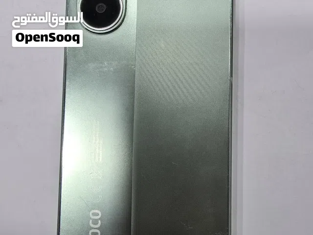 بوكو x7 برو كامل موصفات اقره الوصف السعر 275 وقابل للتفاوض