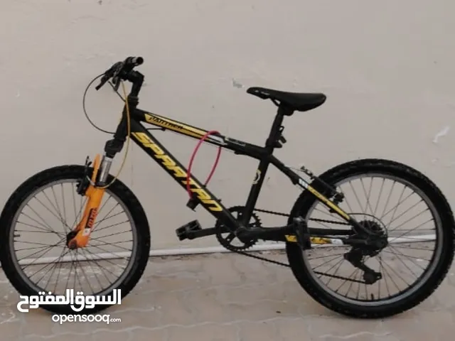 سيكل مستعمل
