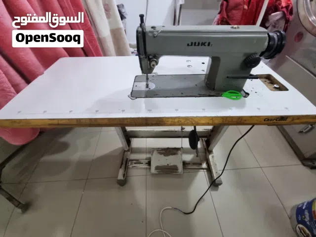 ماكينه juki