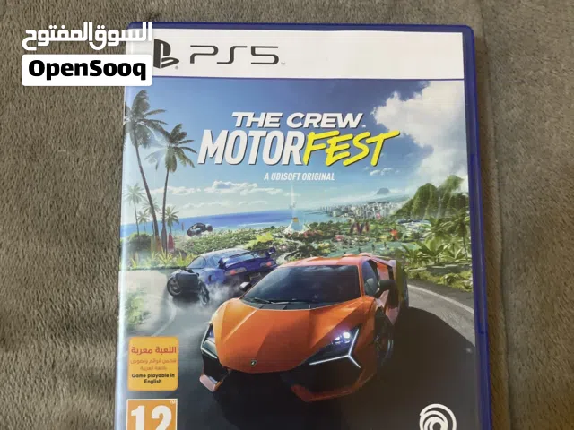 شريط سيارات جميل جدا