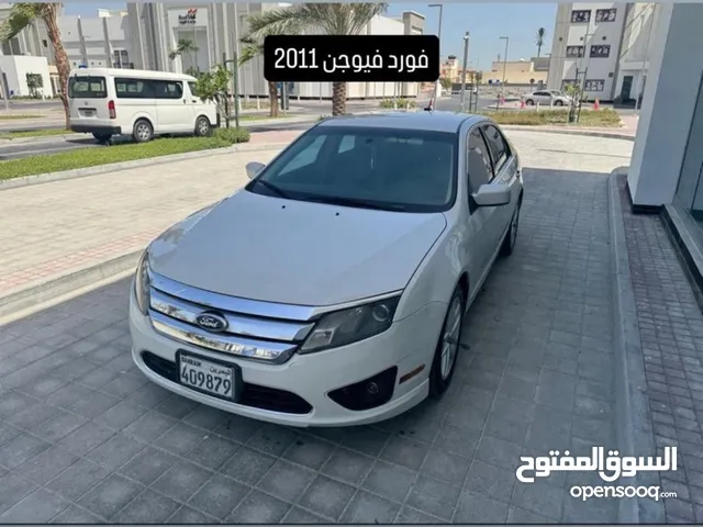Used Ford Fusion in Manama