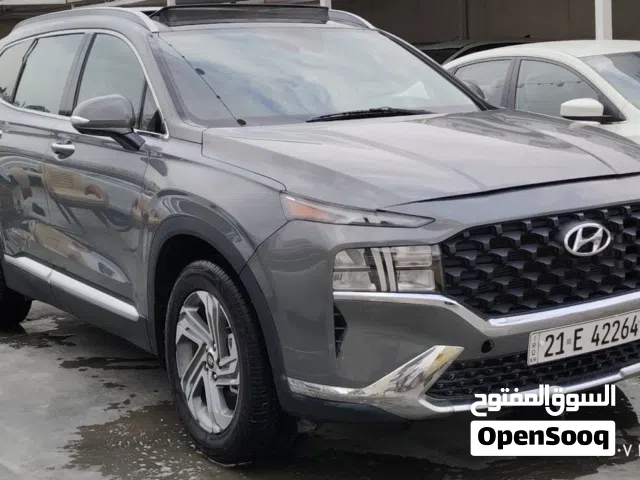 هونداي سنتافية موديل 2023 وارد امريكي 4 سلندر فول مواصفات
