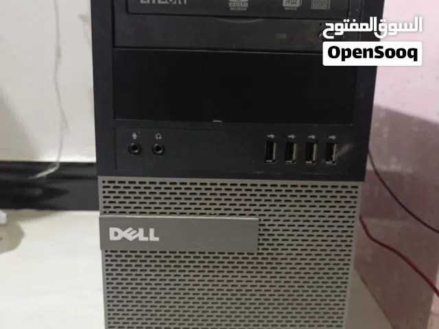 Windows Dell Computers for sale in Basra