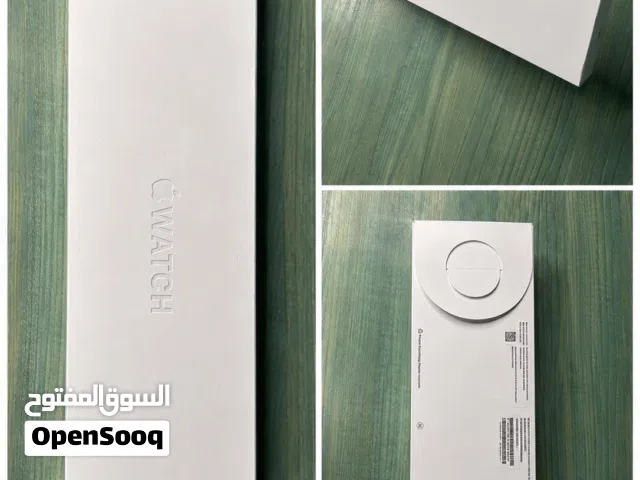 Apple watch seies 11