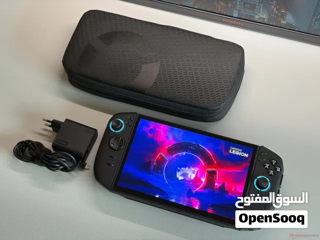 Lenovo legion go 512gb