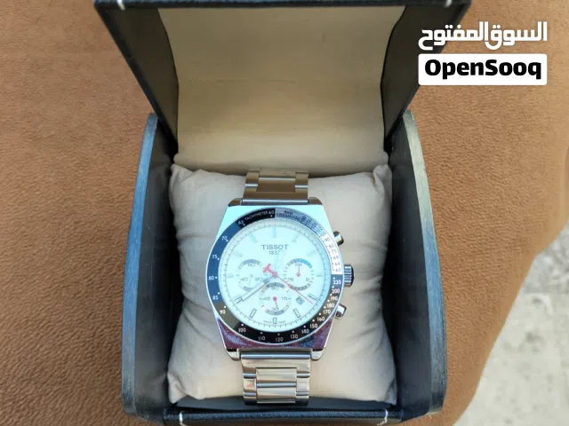 Automatic Tissot watches  for sale in Irbid