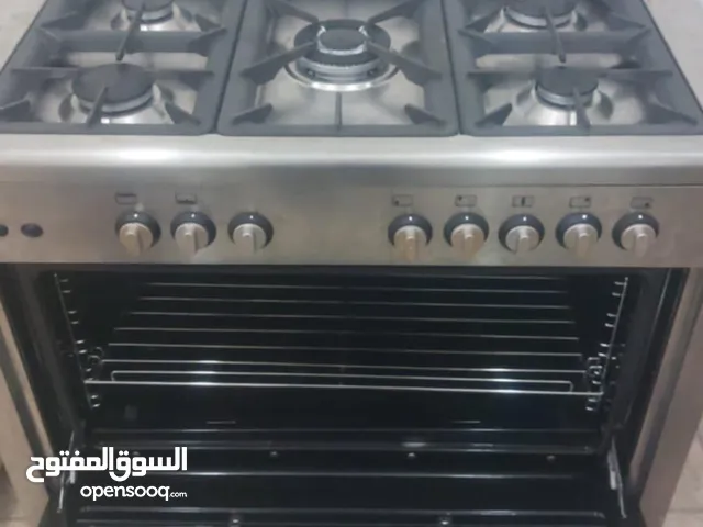 Glem Ovens in Buraidah