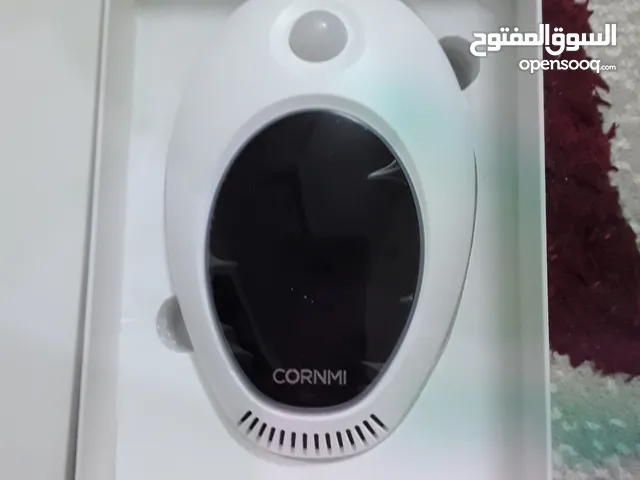 جهاز تنقية الهواء