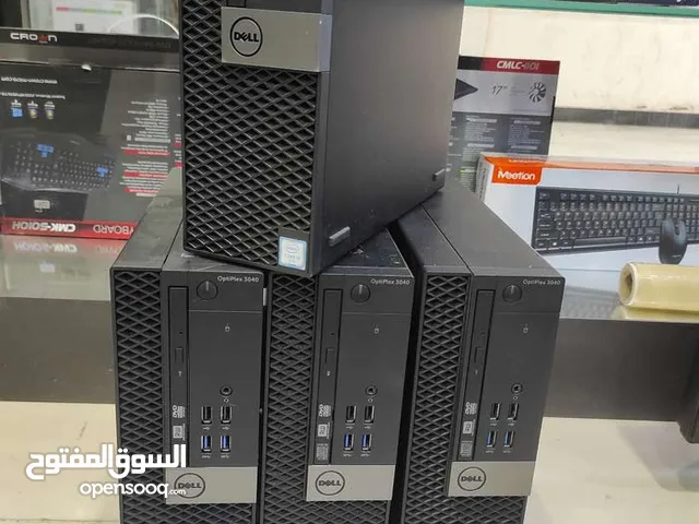  Dell  Computers  for sale  in Tripoli