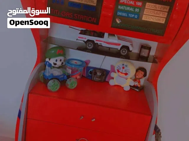 غرفة نوم أطفال