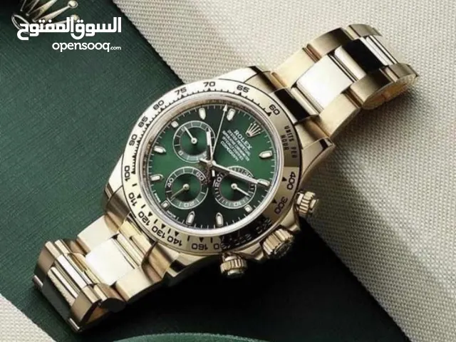 Rolex watches  for sale in Al Jahra