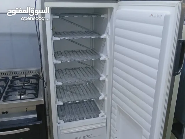 بيع اجهزه الثلاجات وفريزرات والغازات مستعمل بحال الوكاله