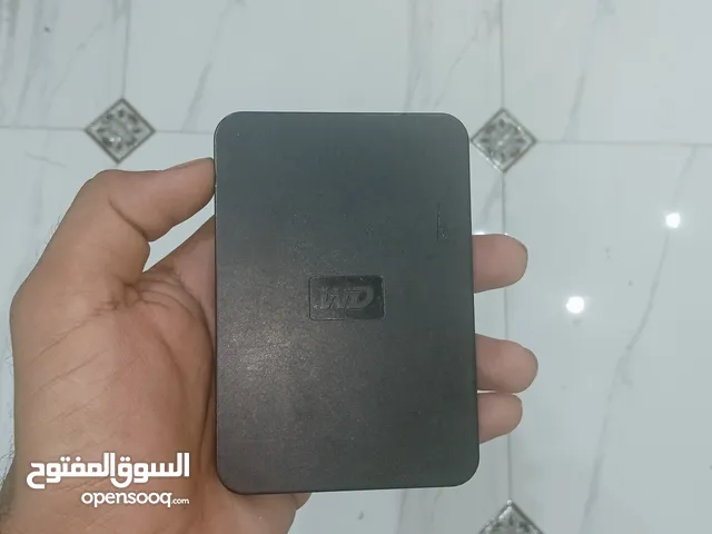 هاردسك ssd 500gb شبه جديد