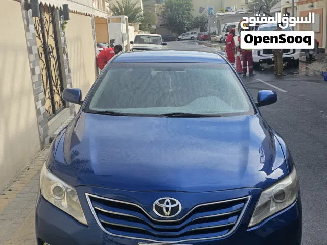 Used Toyota Camry in Northern Governorate