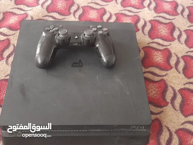 PlayStation 4 PlayStation for sale in Najaf