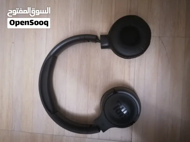 Jbl headphones