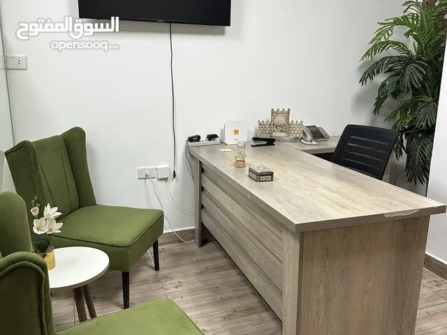 مطلوب شريك لمشروع استثماري قائم في المملكة الاردنيه