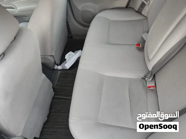 Used Nissan Sunny in Muscat