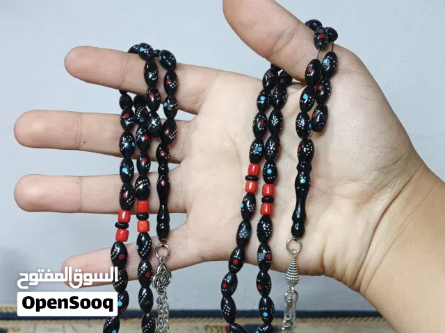  Misbaha - Rosary for sale in Amman