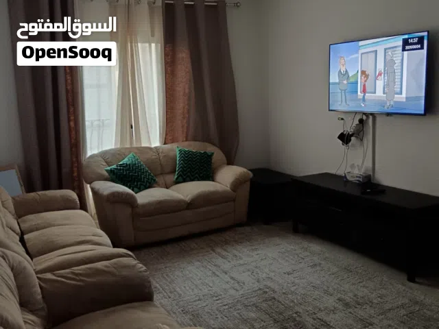 شقة غرفة وصالة للإيجار المؤقت