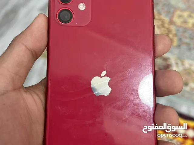Apple iPhone 11 128 GB in Al Batinah