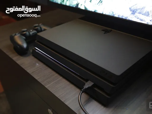 PlayStation 4 PlayStation for sale in Zarqa