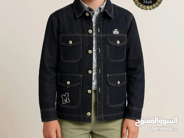 طقم ولادي هندي* *متميز بجودة تصميم* *اربع قطع 4قطع*