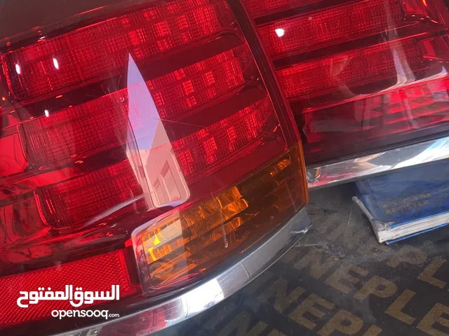 لكزس 2010 ( LX570