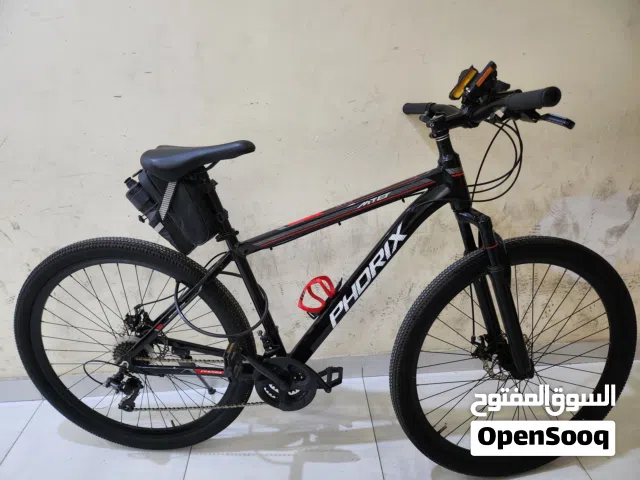 mountain bike size 29