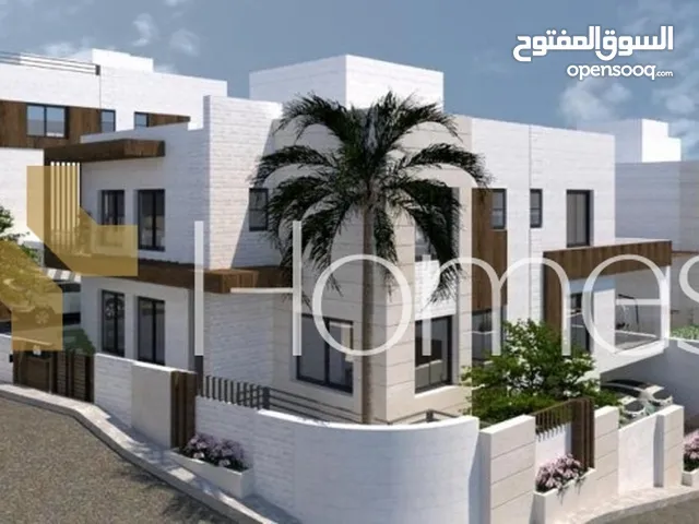 408 m2 4 Bedrooms Villa for Sale in Amman Dabouq