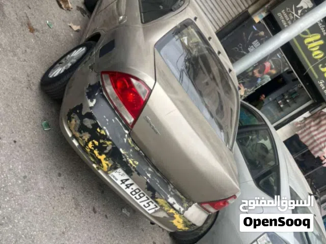 2012, Nissan, Sunny, SL Plus