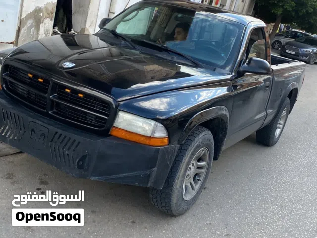 دودج داكوتا