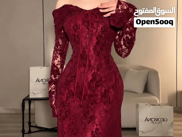 فستان ستاتي