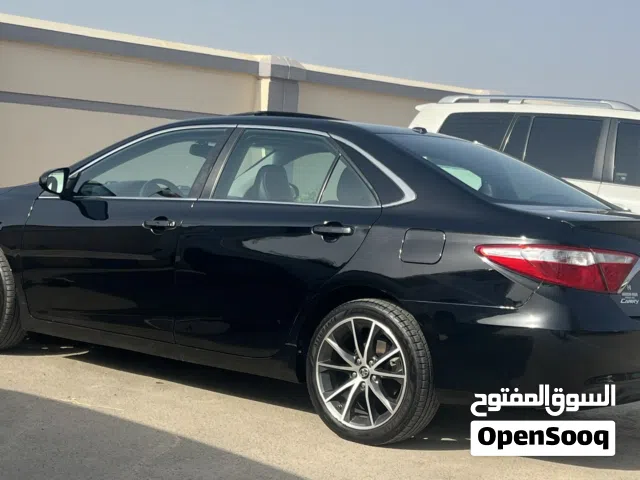 Used Toyota Camry in Al Batinah