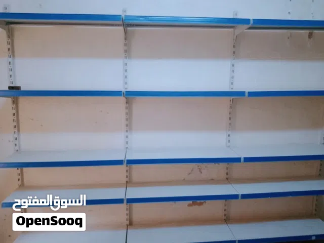 رفوف ديكسون