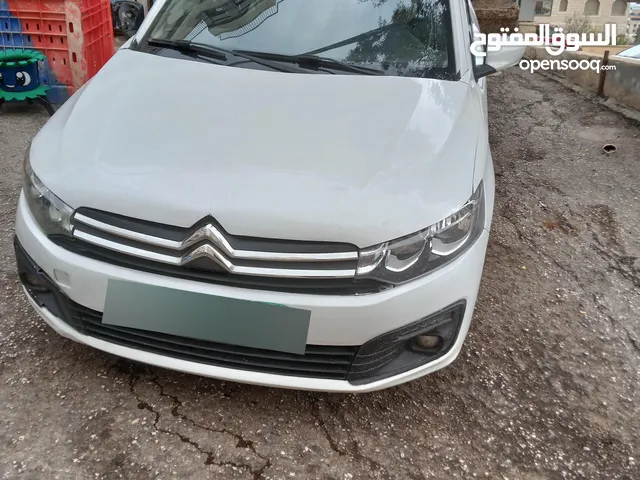 ستروين  C موديل 2017 للبيع