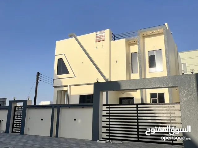 275 m2 4 Bedrooms Townhouse for Sale in Al Batinah Barka