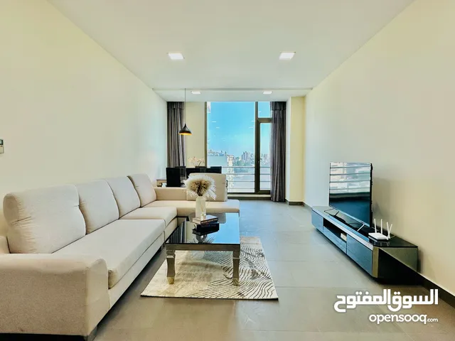 Luxury apartment for rent in Adliya
