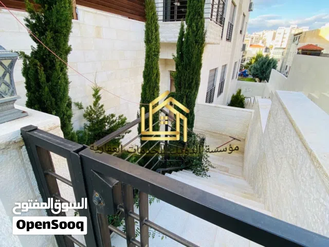 شقة / لم تسكن / للإيجار / 3نوم / مدخل خاص / عبدون / 220م