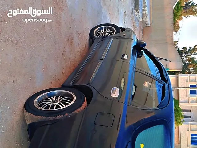 كيا سبكترا 2002mr اعلى صنف