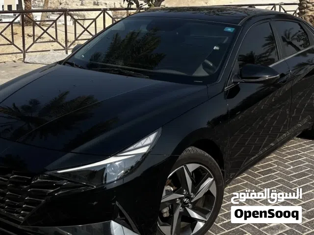 Used Hyundai Elantra in Southern Governorate