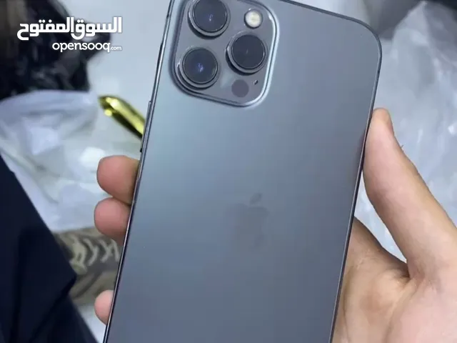 Apple iPhone 12 Pro Max 256 GB in Basra