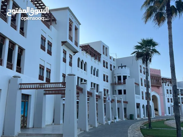 300 m2 Studio Apartments for Rent in Muscat Al-Sifah