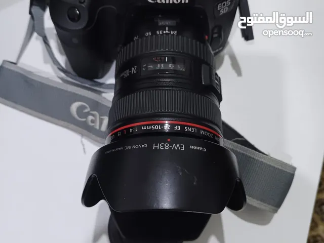 Canon DSLR Cameras in Amman