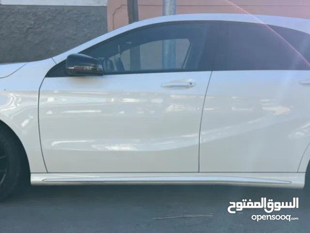 Mercedes-Benz Classe A200 Pack AMG