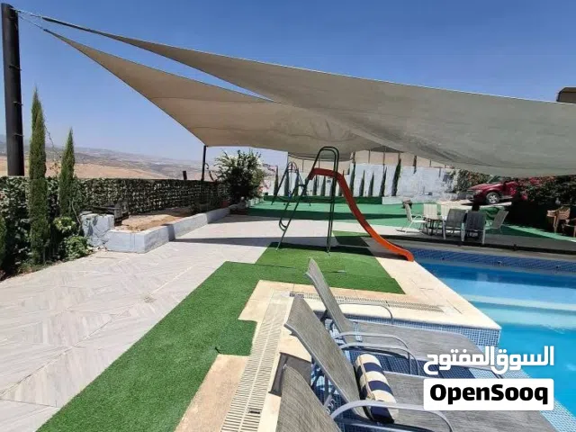 شالية ومزرعة الوادي بالقرب من جامعة فلادلفيا